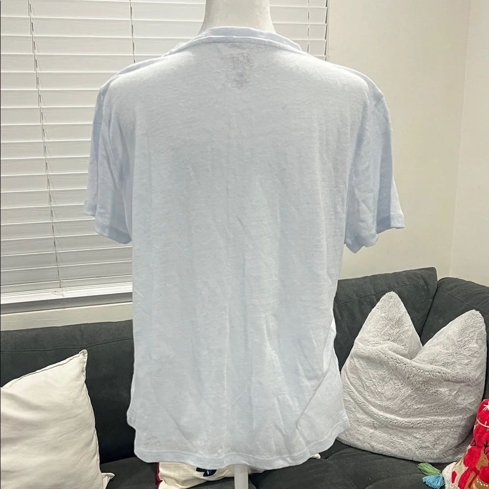 J. Crew chic comfortable